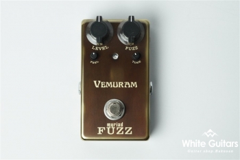 Myriad Fuzz